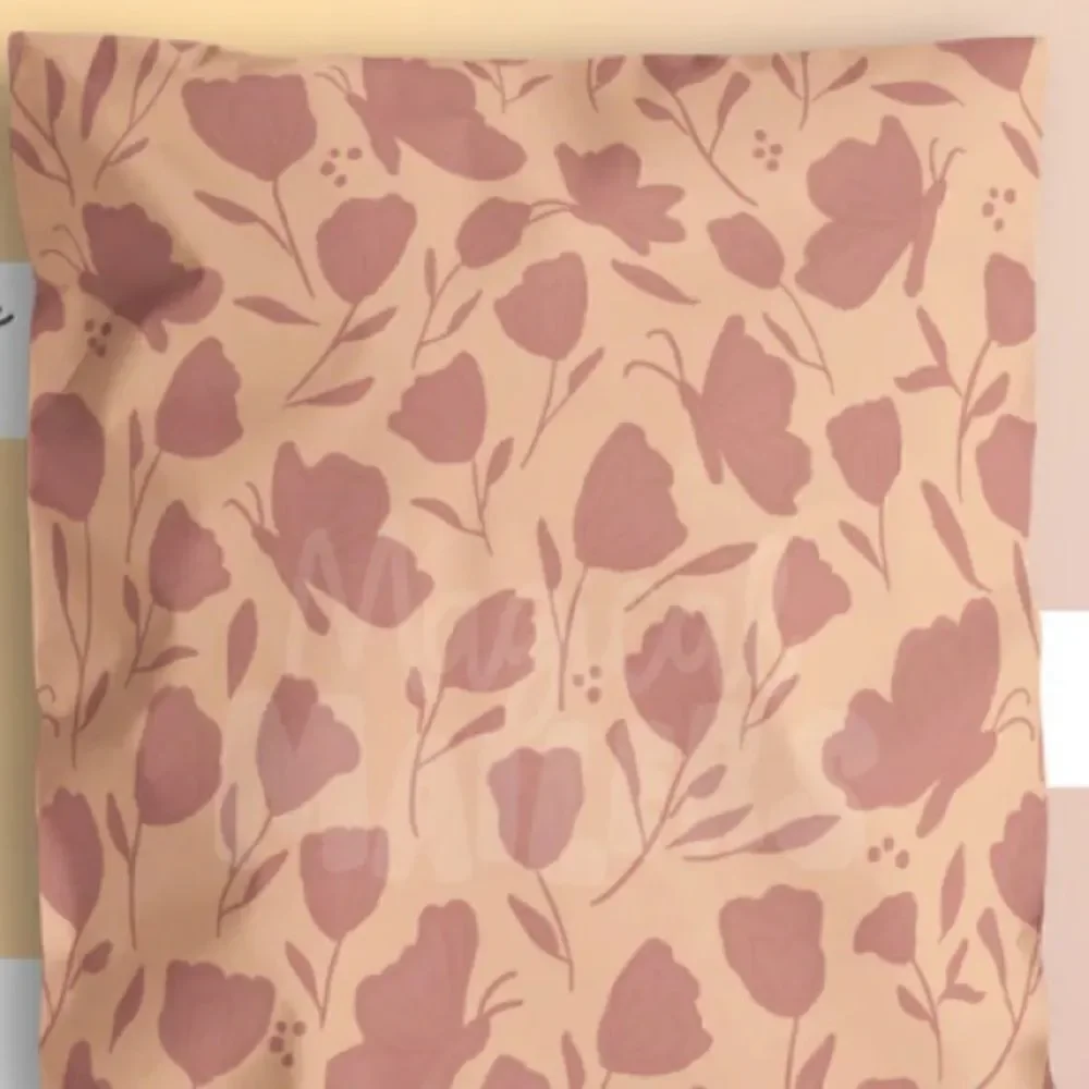 Poly mailers